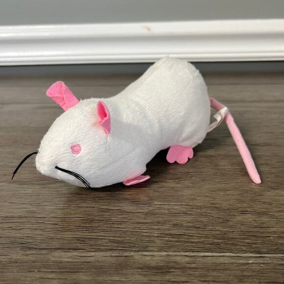 SmartyKat Rat Pack Kicker Plush Cat Toy - Picture 2 of 5